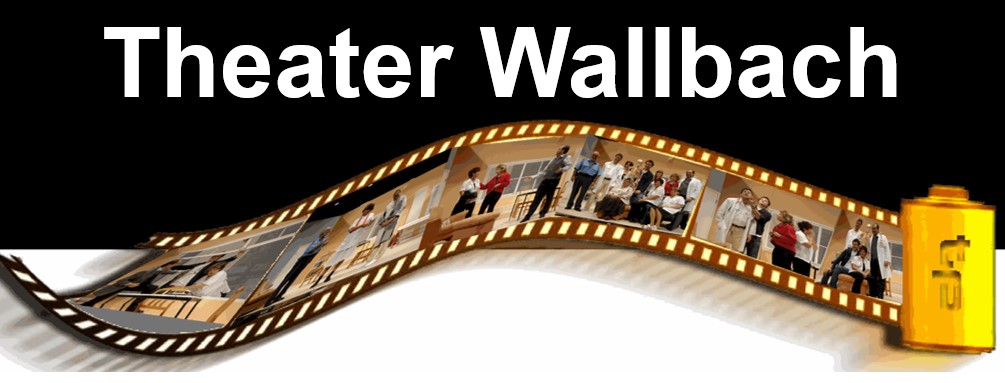 Theater Wallbach Header